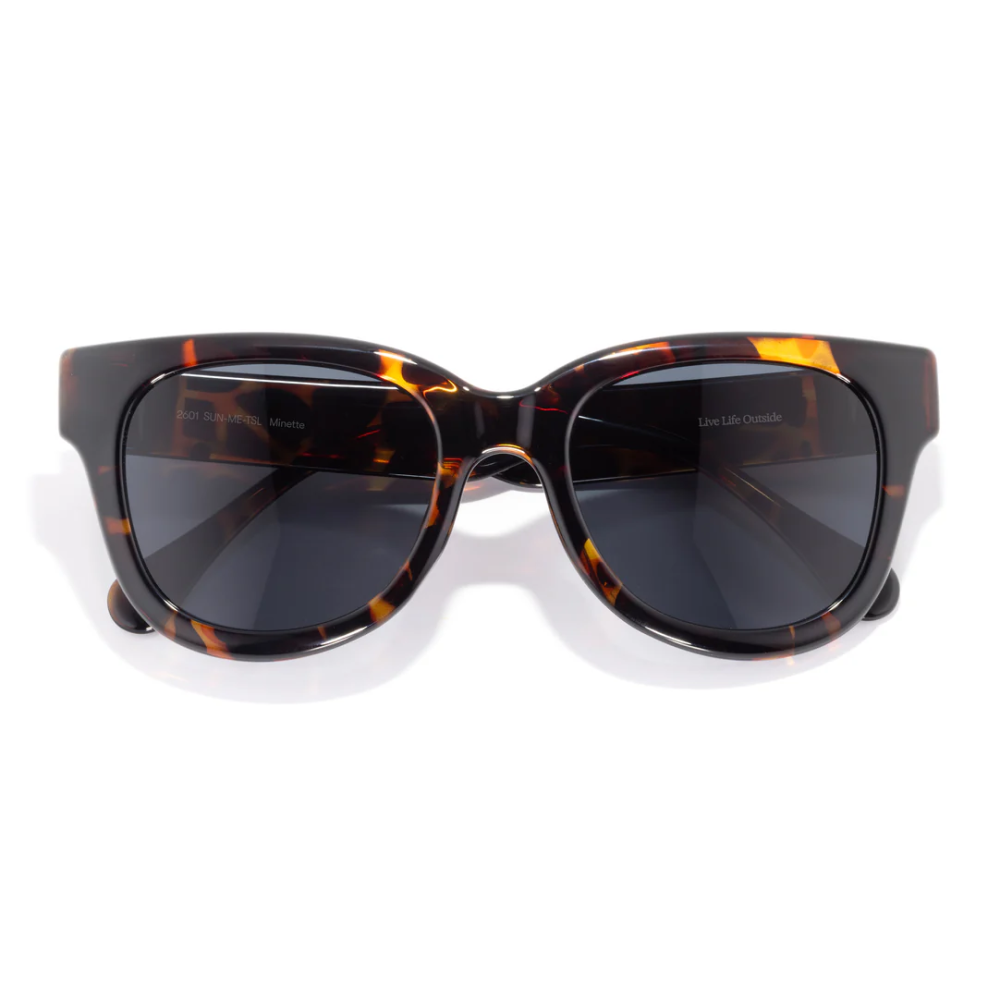Sunski Minette Sunglasses