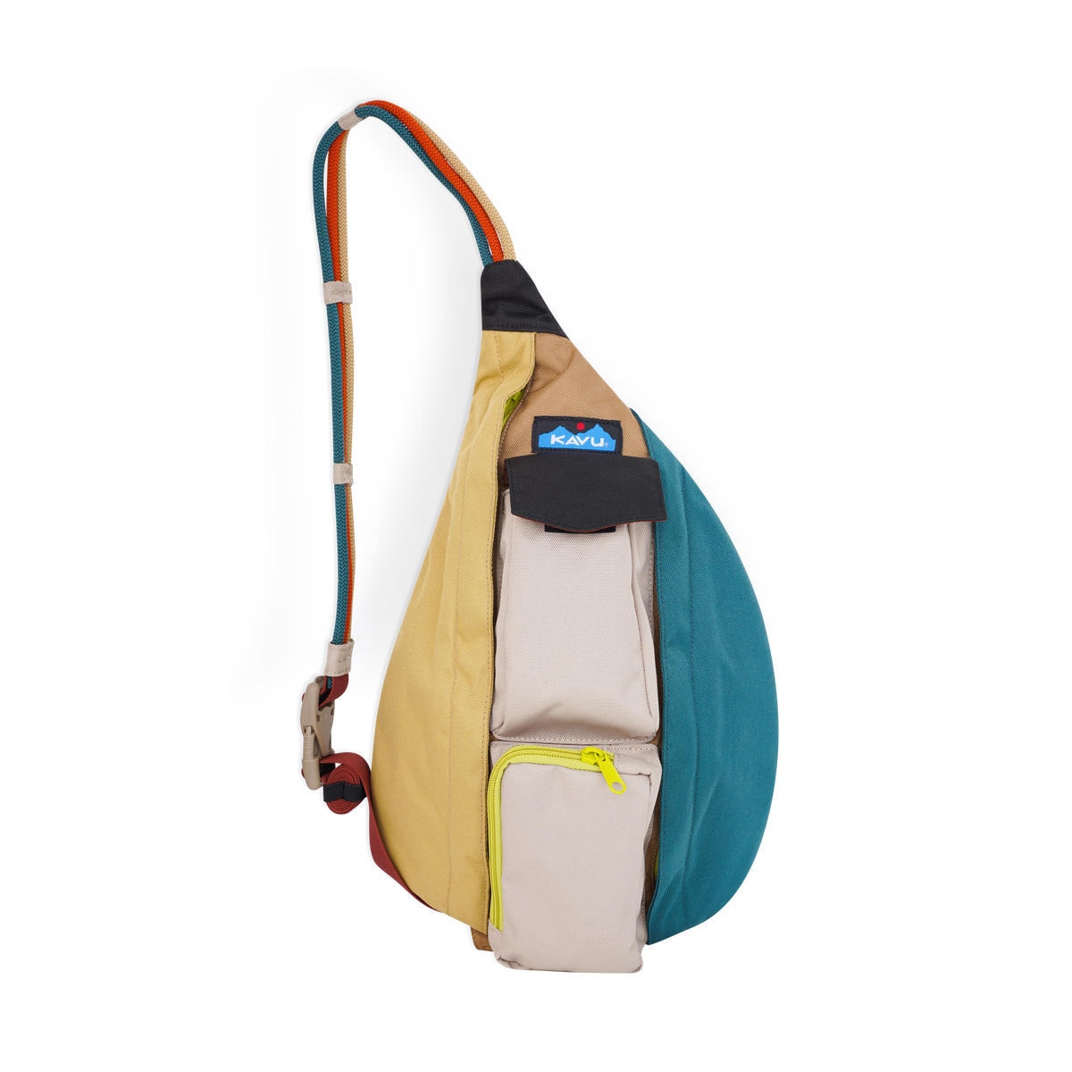 Kavu Mini Rope Sling Bag