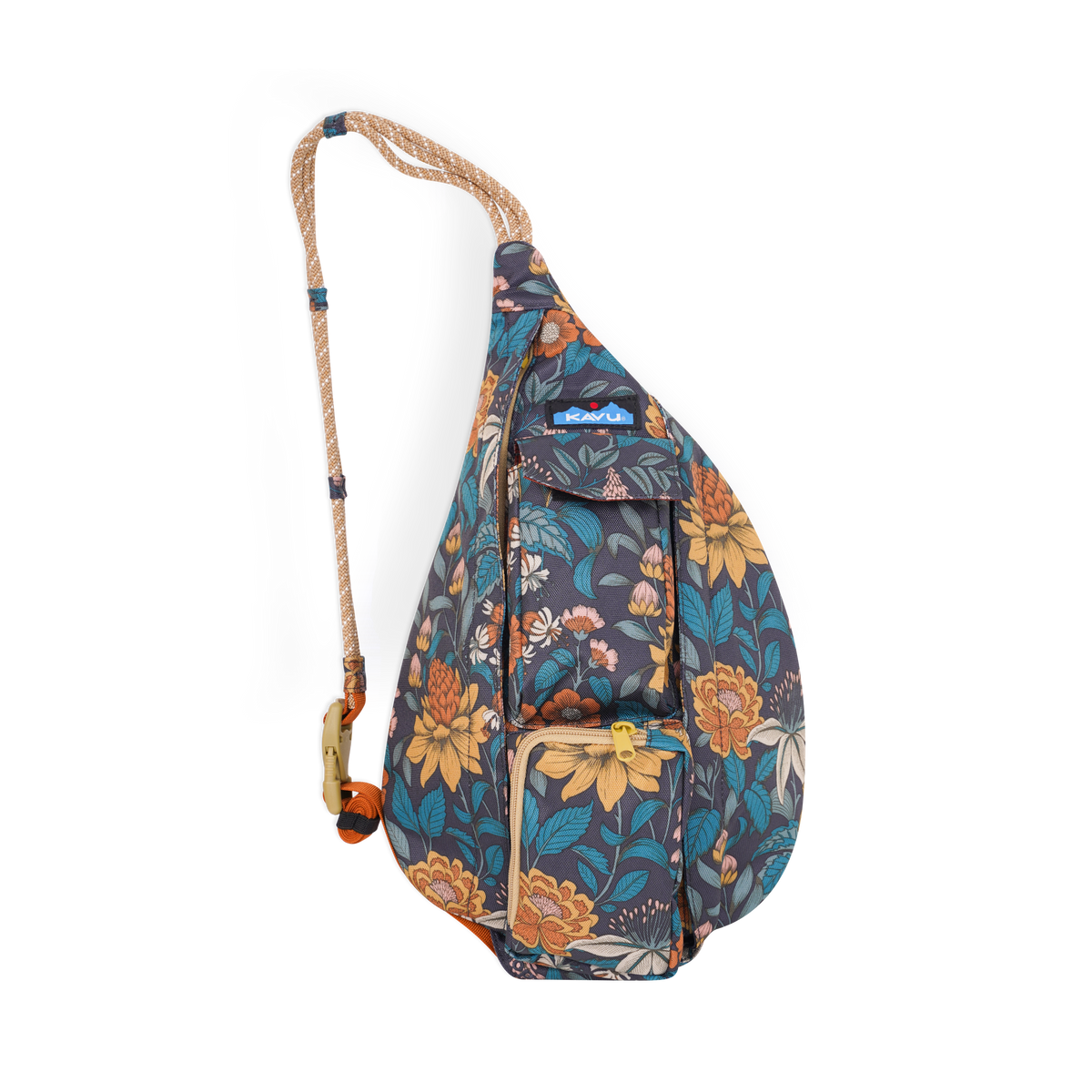 Kavu Mini Rope Sling Bag