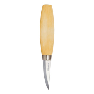 Mora 120 Carbon
