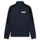 Amundsen Sports Mountain Airy Demi-Zip Homme