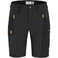 Fjallraven Womens Nikka Shorts Curved