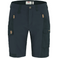 Fjallraven Womens Nikka Shorts Curved