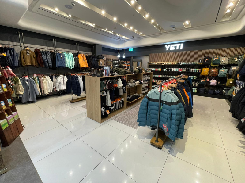 Westfield, London