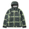 Purple Mountain Observatory Men's Orion 3L Check Jacket