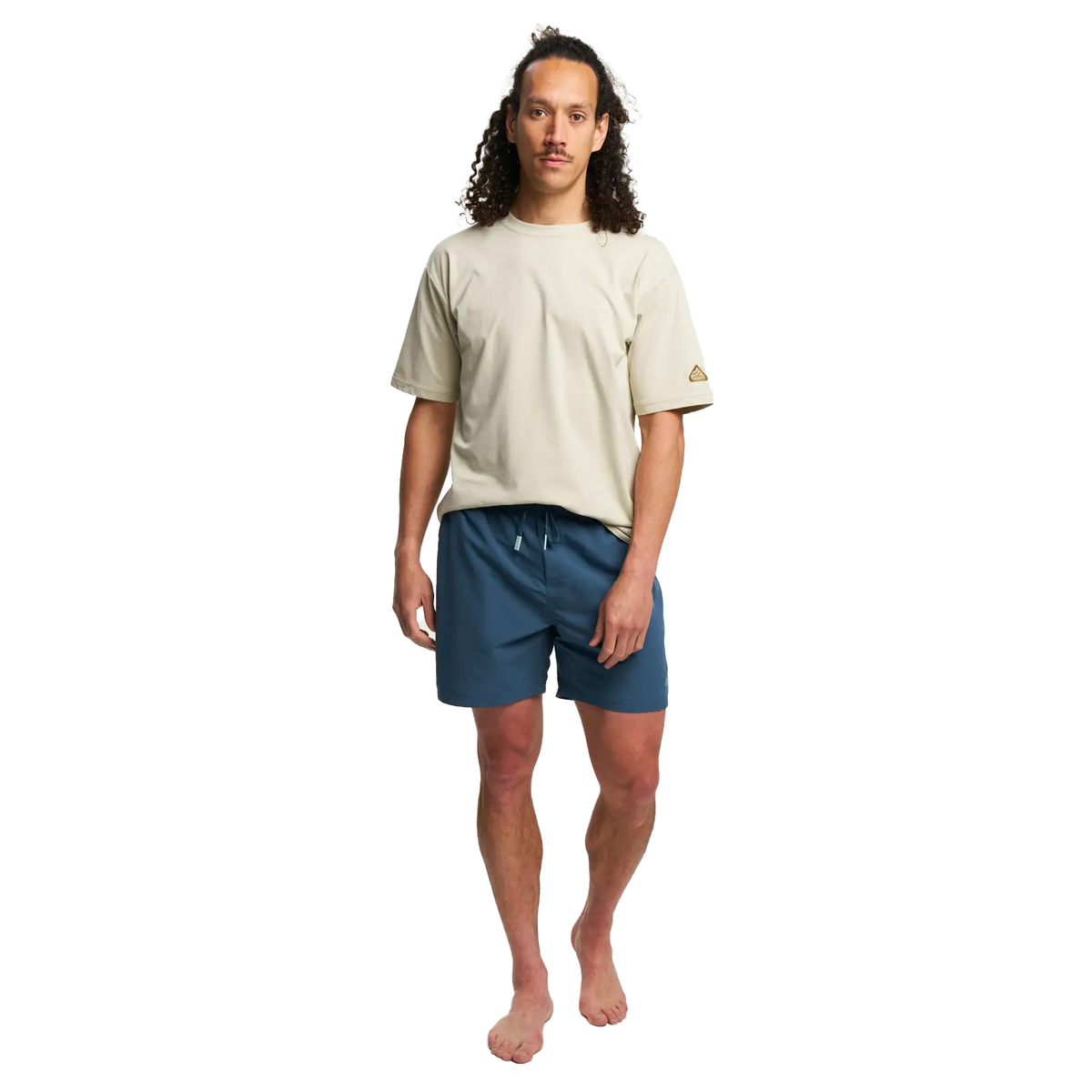 Tenson Mens Ocean Swim Shorts