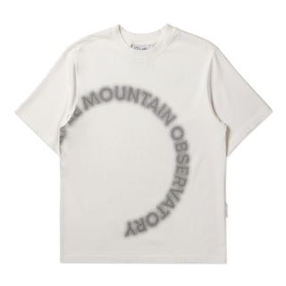 Purple Mountain Observatory Orbital Short Sleeve Tee