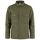 Herren Ovik Daunenhemdjacke