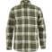 Fjallraven Mens Ovik Lite Flannel Shirt