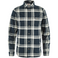 Fjallraven Mens Ovik Lite Flannel Shirt
