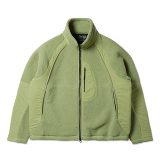 Purple Mountain Observatory Herren Auriga Bonded Fleece