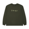 Purple Mountain Observatory Men's Quantum Long Sleeve Tee