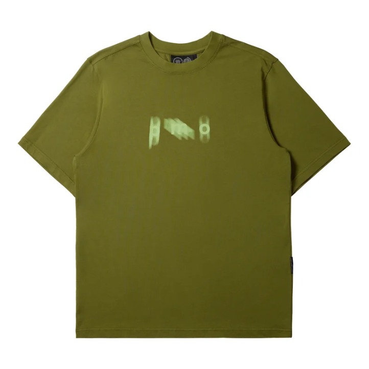 Purple Mountain Observatory Men's Velocity Short Sleeve Tee