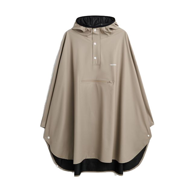 Tretorn PU Light Rain Poncho