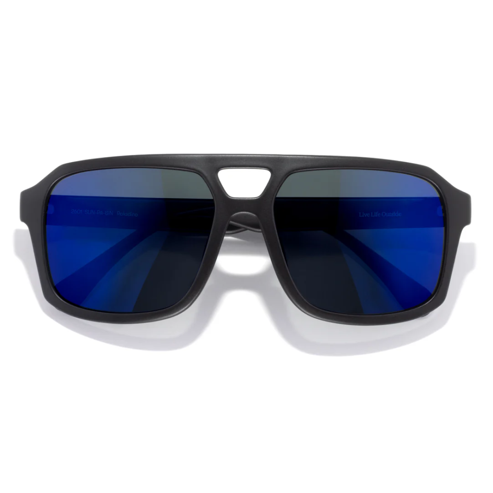 Sunski Paladino Sunglasses