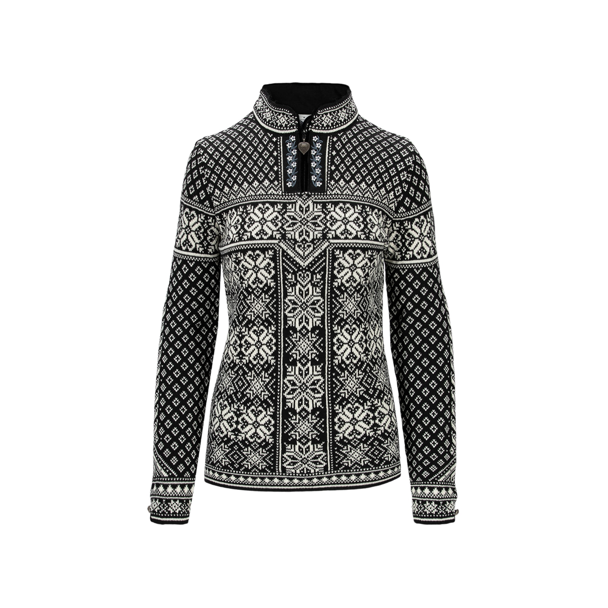 Dale Womens Peace Sweater