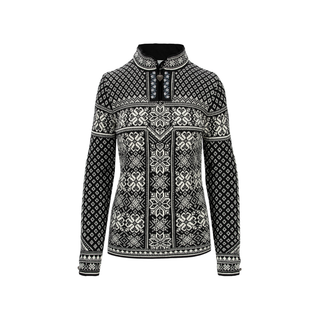 Dale Womens Peace Sweater