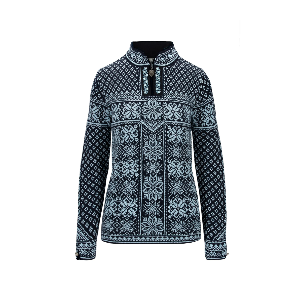 Dale Womens Peace Sweater
