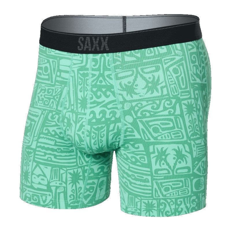 SAXX Quest Boxer Brief Fly