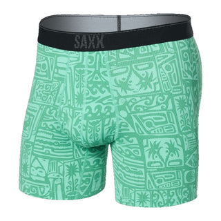 SAXX Quest Boxer Brief Fly