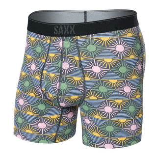 SAXX Quest Boxer Brief Fly