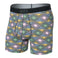 SAXX Quest Boxer Brief Fly