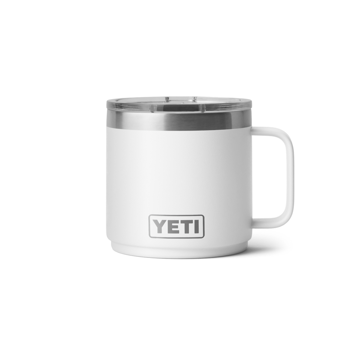 Yeti Rambler 14oz Mug