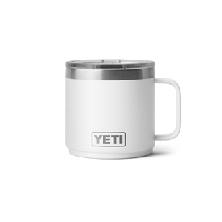 Yeti Rambler 14oz Mug