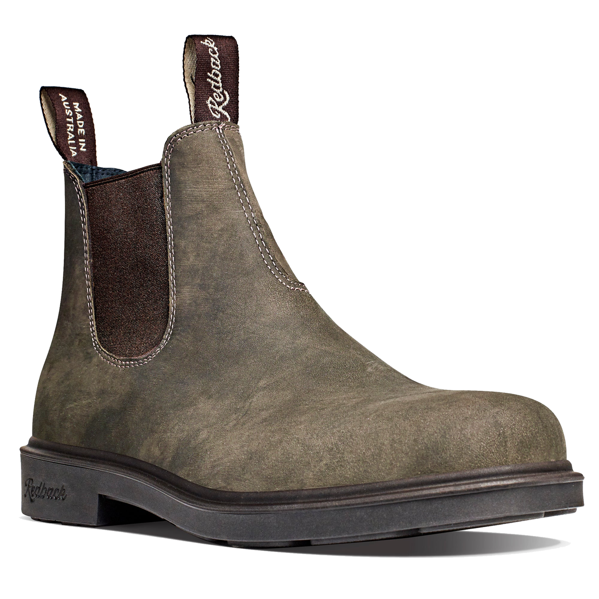 Redback Whistler Dress Boot