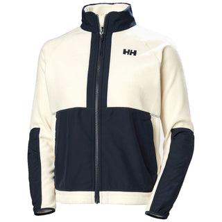Helly Hanson Womens Rig Fleece Jacket