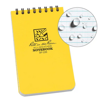 Top Spiral Notebook 4