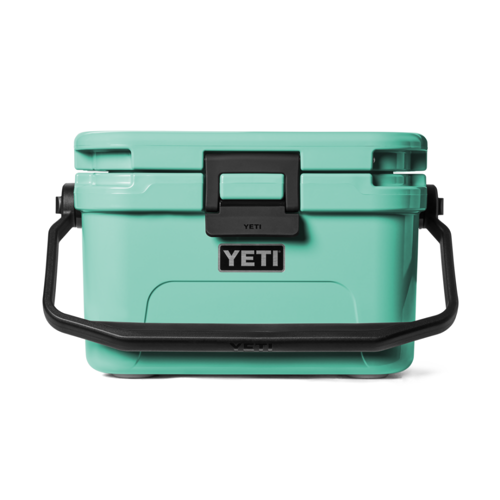 Yeti Roadie 8