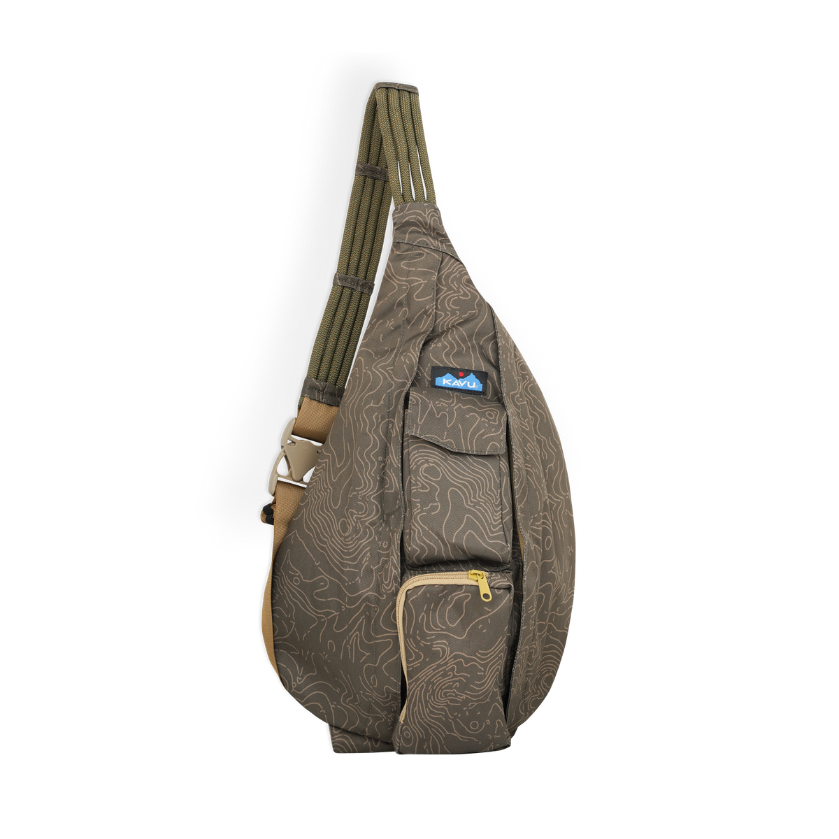 Kavu Rope Sling Bag