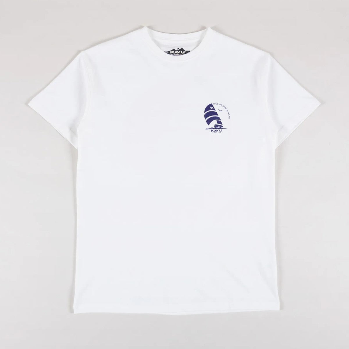 Kavu Men's Rudder T-Shirt