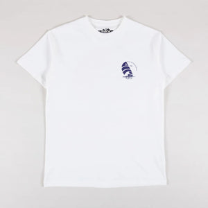 Small / White