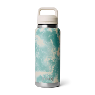 Rambler 36 Oz Bottle Chug Pattern