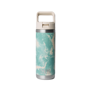 Rambler 18 Oz Straw Bottle Pattern