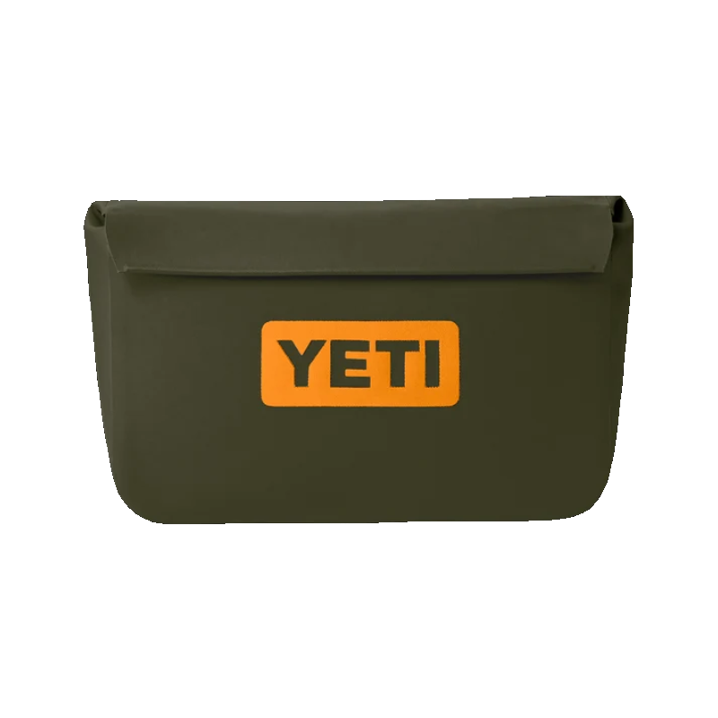 Yeti Sidekick Dry 3L Waterproof Gear Case