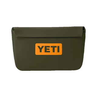 Yeti Sidekick Dry 3L Waterproof Gear Case
