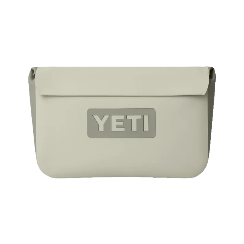 Yeti Sidekick Dry 3L Waterproof Gear Case