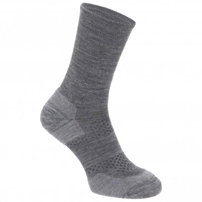 Silverpoint All Terrain Light Hiker Sock