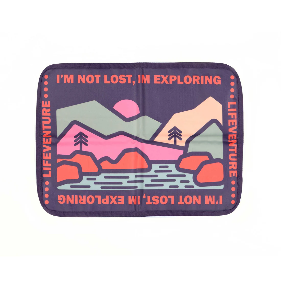 Sit Mat