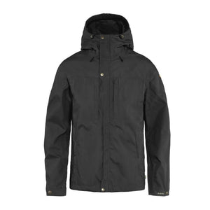 Large / Dark Grey