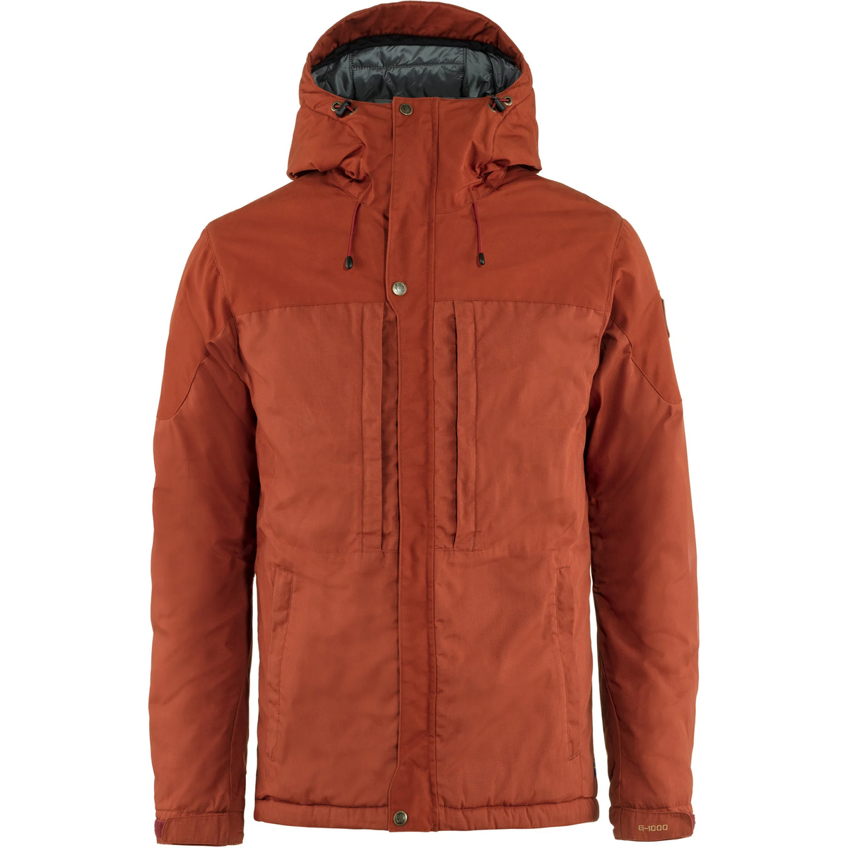 Fjällräven Skogsö Padded Jacket für Herren
