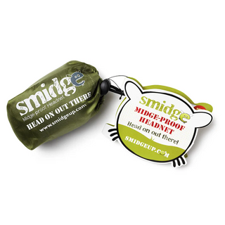 Smidge Head Net