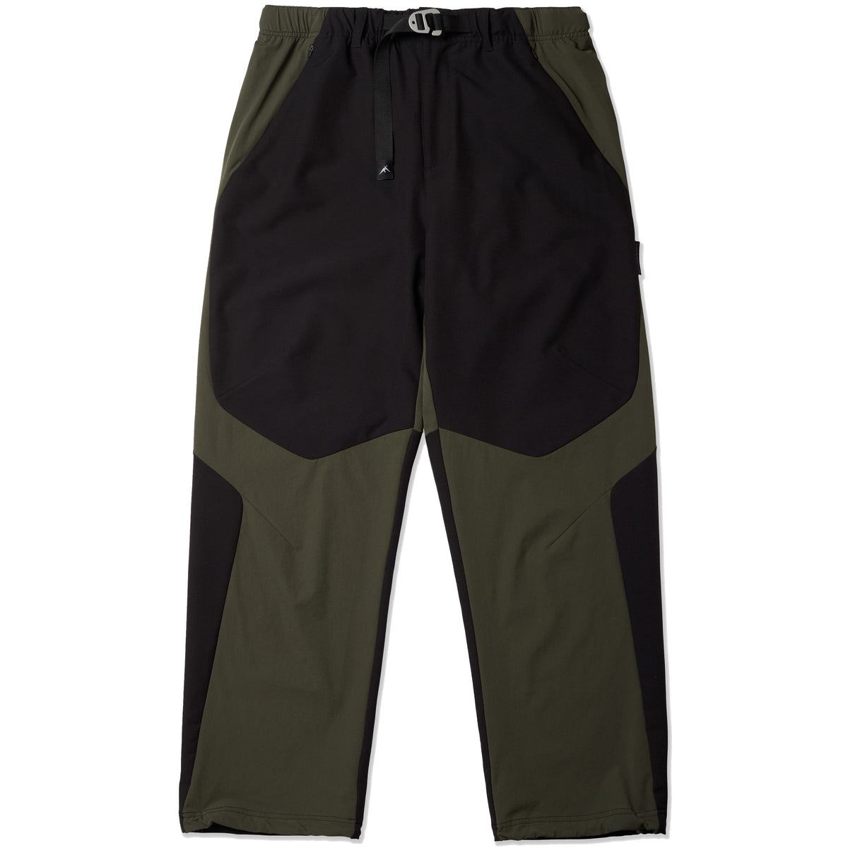 Pantalon Terrain d'Observatoire de la Montagne Pourpre