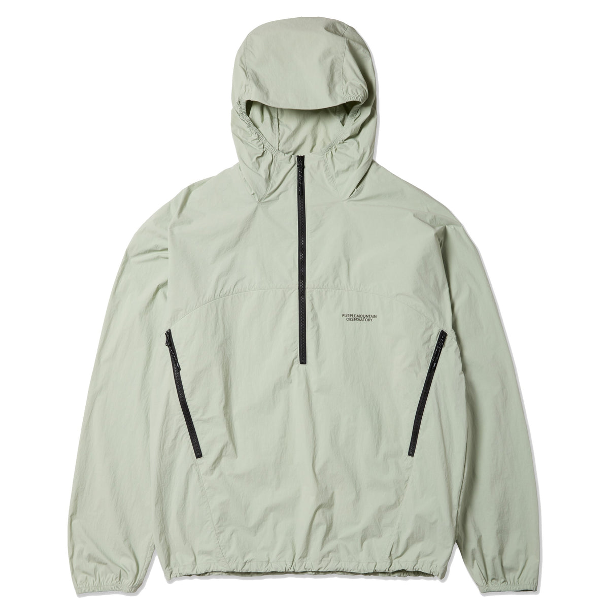 Purple Mountain Observatory Men's Track Jacket