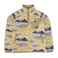 Kavu Men's Teannaway Fleece