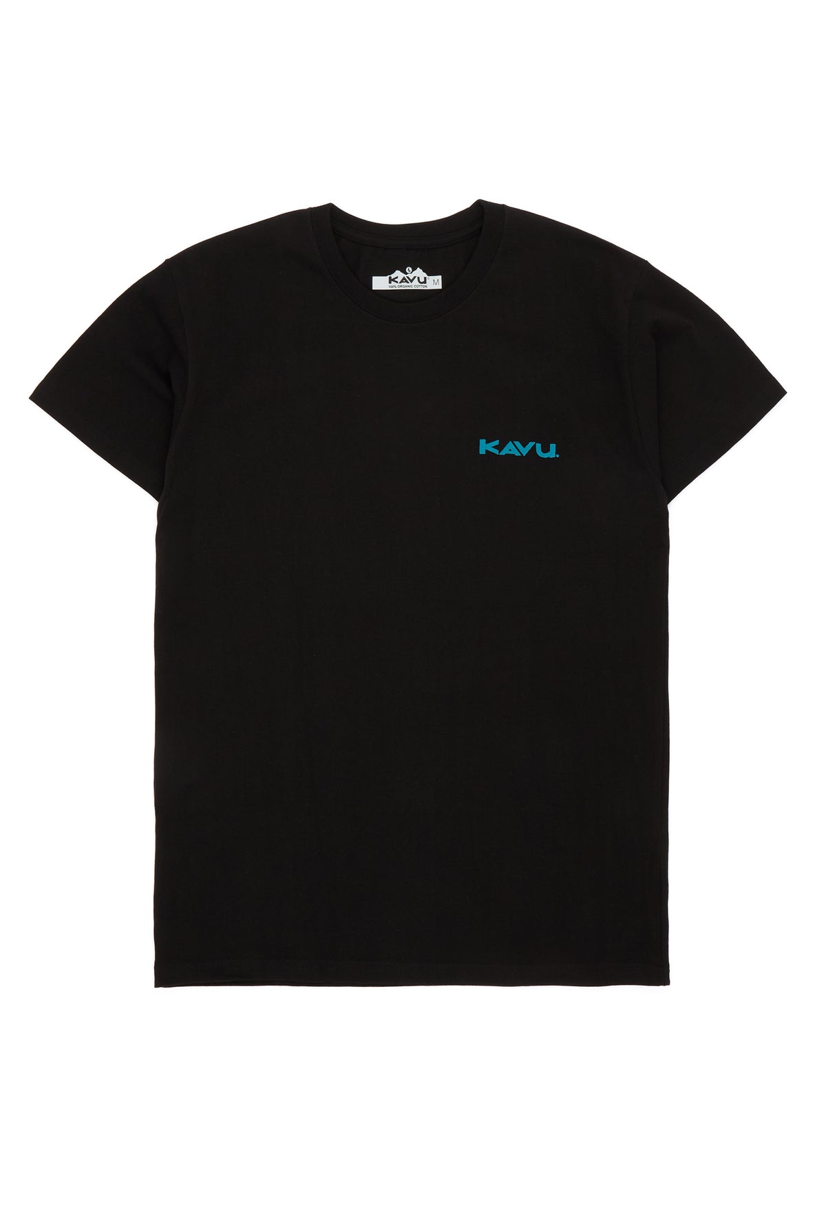 Kavu Mens Landscape Tee