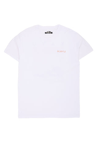 Kavu Mens Landscape Tee